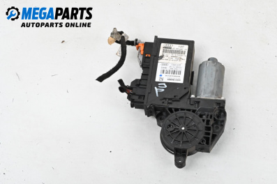 Window lift motor for Audi A8 Sedan 4E (10.2002 - 07.2010), 5 doors, sedan, position: front - right, № 4E1959802F