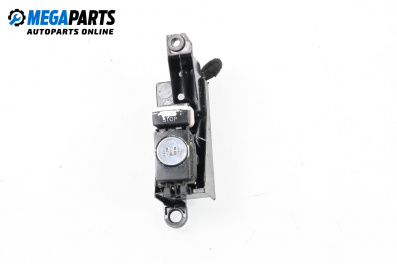 Buton pornire motor for Audi A8 Sedan 4E (10.2002 - 07.2010)