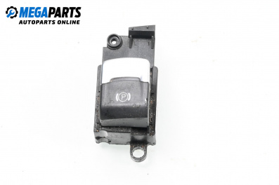 Buton frână de mână for Audi A8 Sedan 4E (10.2002 - 07.2010)