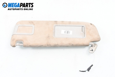 Sun visor for Audi A8 Sedan 4E (10.2002 - 07.2010), position: left