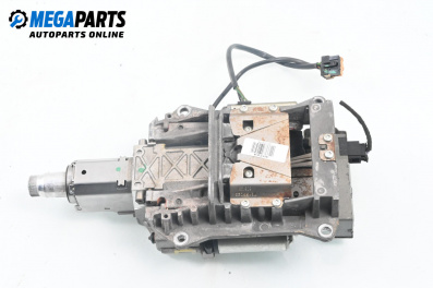 Coloană de direcție for Audi A8 Sedan 4E (10.2002 - 07.2010), № 73155025