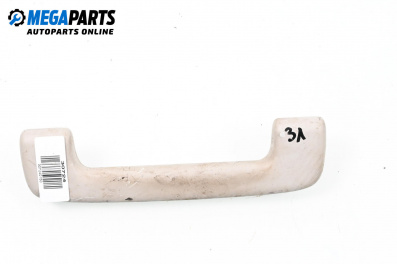 Mâner for Audi A8 Sedan 4E (10.2002 - 07.2010), 5 uși, position: stânga - spate