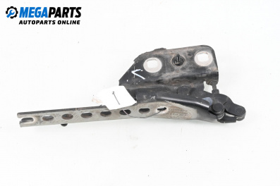 Bonnet hinge for Audi A8 Sedan 4E (10.2002 - 07.2010), 5 doors, sedan, position: left