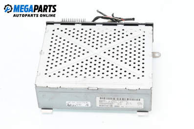 Radio amplifier for Audi A8 Sedan 4E (10.2002 - 07.2010), № 4E0035541S