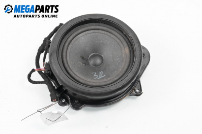 Loudspeaker for Audi A8 Sedan 4E (10.2002 - 07.2010)