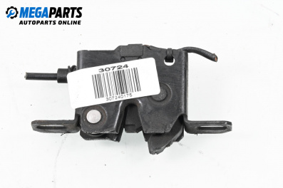 Încuietoare capotă for Audi A8 Sedan 4E (10.2002 - 07.2010)