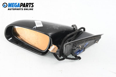 Spiegel for Audi A8 Sedan 4E (10.2002 - 07.2010), 5 türen, sedan, position: links