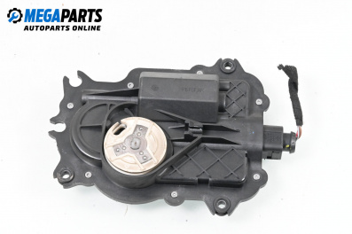 Actuator încuietoare ușă for Audi A8 Sedan 4E (10.2002 - 07.2010), 5 uși, position: stânga - fața, № 4E0837059