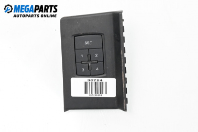 Buttons panel for Audi A8 Sedan 4E (10.2002 - 07.2010)