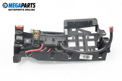 Sicherungskasten for Audi A8 Sedan 4E (10.2002 - 07.2010) 4.2 TDI quattro, 326 hp