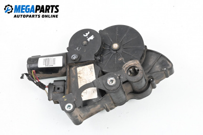 Motor heckklappe for Audi A8 Sedan 4E (10.2002 - 07.2010), 5 türen, sedan, position: rückseite