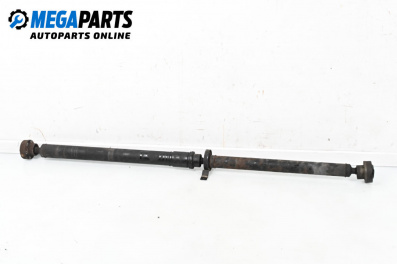 Tail shaft for Audi A8 Sedan 4E (10.2002 - 07.2010) 4.2 TDI quattro, 326 hp, automatic