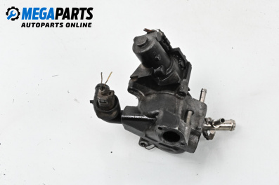 Supapă EGR for Audi A8 Sedan 4E (10.2002 - 07.2010) 4.2 TDI quattro, 326 hp