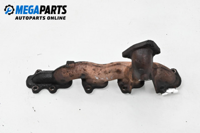 Exhaust manifold for Audi A8 Sedan 4E (10.2002 - 07.2010) 4.2 TDI quattro, 326 hp