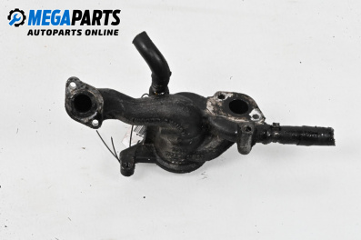 Thermostat housing for Audi A8 Sedan 4E (10.2002 - 07.2010) 4.2 TDI quattro, 326 hp