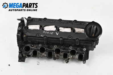 Engine head for Audi A8 Sedan 4E (10.2002 - 07.2010) 4.2 TDI quattro, 326 hp