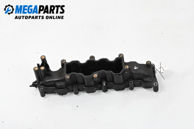 Galerie de admisie for Audi A8 Sedan 4E (10.2002 - 07.2010) 4.2 TDI quattro, 326 hp