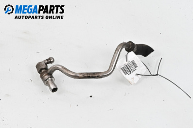 Fuel pipe for Audi A8 Sedan 4E (10.2002 - 07.2010) 4.2 TDI quattro, 326 hp