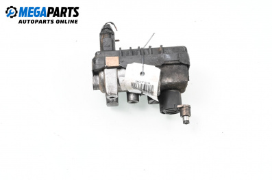 Turbo-aktuator for Audi A8 Sedan 4E (10.2002 - 07.2010) 4.2 TDI quattro, 326 hp