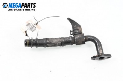 EGR rohr for Audi A8 Sedan 4E (10.2002 - 07.2010) 4.2 TDI quattro, 326 hp