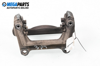 Etrier de frână for Audi A8 Sedan 4E (10.2002 - 07.2010), position: dreaptă - spate