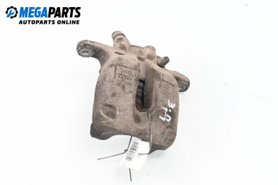 Etrier de frână for Audi A8 Sedan 4E (10.2002 - 07.2010), position: dreaptă - spate