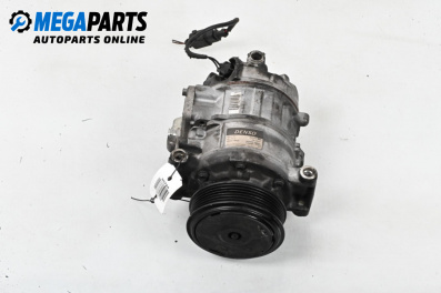 AC compressor for Audi A8 Sedan 4E (10.2002 - 07.2010) 4.2 TDI quattro, 326 hp, automatic, № 447220-9960