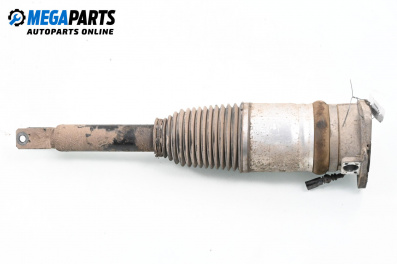 Air shock absorber for Audi A8 Sedan 4E (10.2002 - 07.2010), sedan, position: rear - left