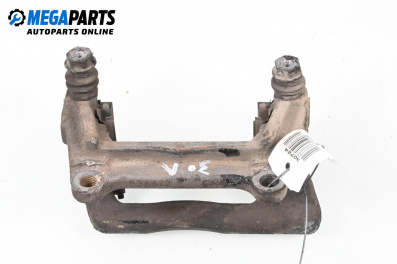 Bremszange for Audi A8 Sedan 4E (10.2002 - 07.2010), position: links, rückseite