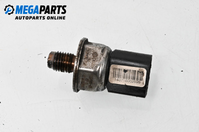 Fuel pressure sensor for Audi A8 Sedan 4E (10.2002 - 07.2010)