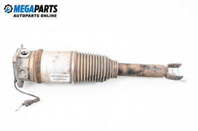 Air shock absorber for Audi A8 Sedan 4E (10.2002 - 07.2010), sedan, position: rear - right