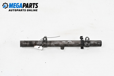 Fuel rail for Audi A8 Sedan 4E (10.2002 - 07.2010) 4.2 TDI quattro, 326 hp, № 057130090L