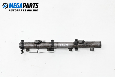 Fuel rail for Audi A8 Sedan 4E (10.2002 - 07.2010) 4.2 TDI quattro, 326 hp, № 057130089K