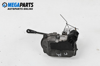 Motor acționare supapă turbionare for Audi A8 Sedan 4E (10.2002 - 07.2010) 4.2 TDI quattro, 326 hp