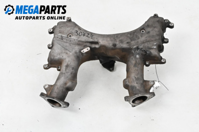 Intake manifold for Audi A8 Sedan 4E (10.2002 - 07.2010) 4.2 TDI quattro, 326 hp