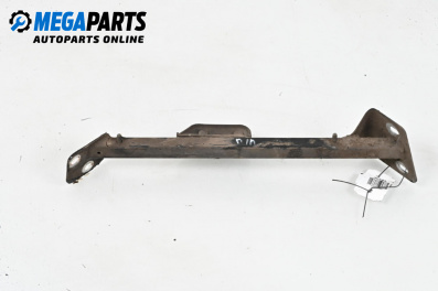 Part of front slam panel for Audi A8 Sedan 4E (10.2002 - 07.2010), sedan, position: left