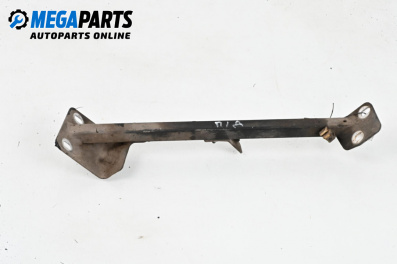 Element mască de metal for Audi A8 Sedan 4E (10.2002 - 07.2010), sedan, position: dreapta