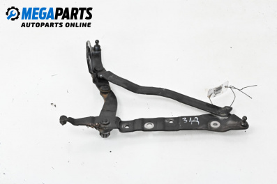 Balama portbagaj for Audi A8 Sedan 4E (10.2002 - 07.2010), 5 uși, sedan, position: dreapta