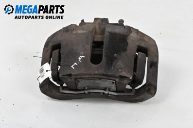 Etrier de frână for Audi A8 Sedan 4E (10.2002 - 07.2010), position: dreaptă - fața