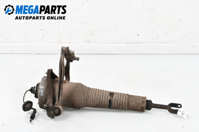 Air shock absorber for Audi A8 Sedan 4E (10.2002 - 07.2010), sedan, position: front - left