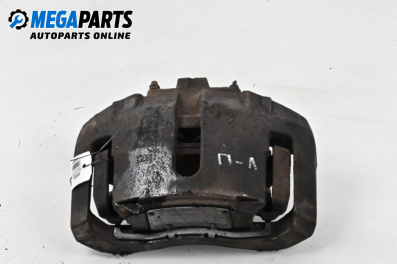 Bremszange for Audi A8 Sedan 4E (10.2002 - 07.2010), position: links, vorderseite