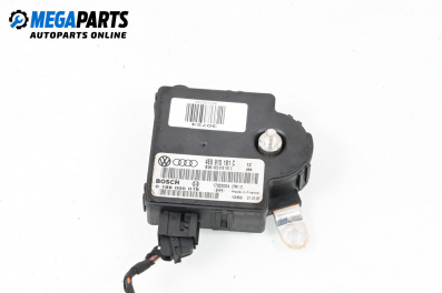 Modul for Audi A8 Sedan 4E (10.2002 - 07.2010), № 0199000015