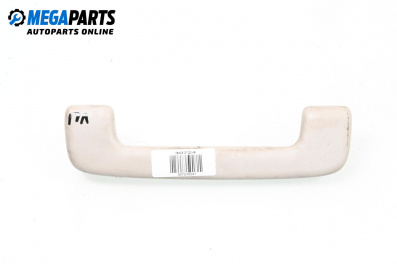 Handgriff for Audi A8 Sedan 4E (10.2002 - 07.2010), 5 türen, position: links, vorderseite