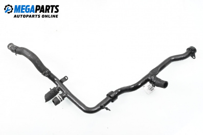 Water pipe for Audi A8 Sedan 4E (10.2002 - 07.2010) 4.2 TDI quattro, 326 hp