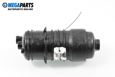 Oil filter housing for Audi A8 Sedan 4E (10.2002 - 07.2010) 4.2 TDI quattro, 326 hp