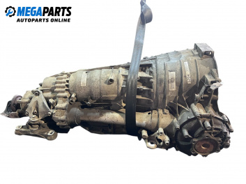 Automatic gearbox for Audi A8 Sedan 4E (10.2002 - 07.2010) 4.2 TDI quattro, 326 hp, automatic, № 1068030069