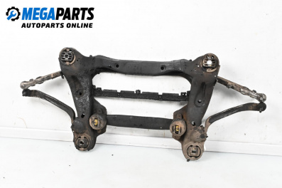 Front axle for Audi A8 Sedan 4E (10.2002 - 07.2010), sedan