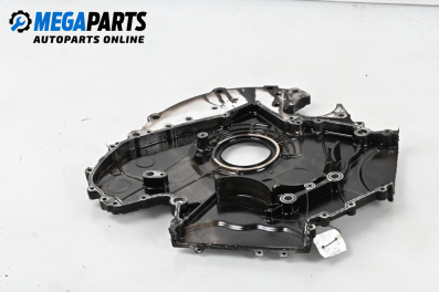 Timing belt cover for Audi A8 Sedan 4E (10.2002 - 07.2010) 4.2 TDI quattro, 326 hp