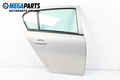 Door for Opel Astra H Hatchback (01.2004 - 05.2014), 5 doors, hatchback, position: rear - right