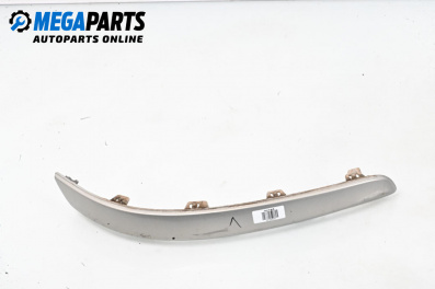 Leiste vordere stoßstange for Opel Astra H Hatchback (01.2004 - 05.2014), hecktür, position: links